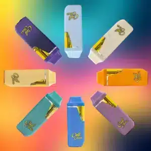 Live Resin Disposables (1G)