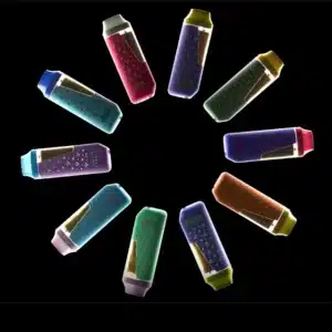 Liquid Diamonds Disposables (2G)