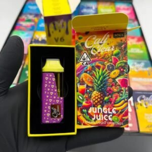Cali Clear 2G V6 Disposable